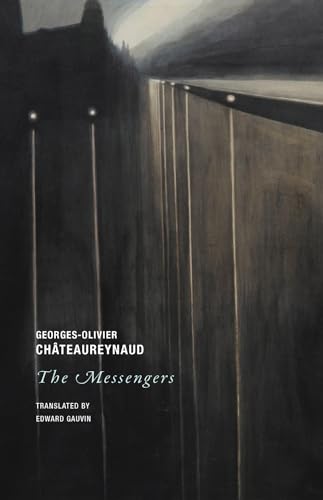 Cover of The Messengers