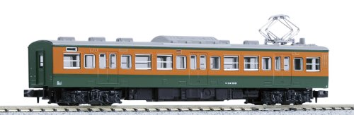 Moha 114 1000 Shonan Color Kato train miniature japonais N