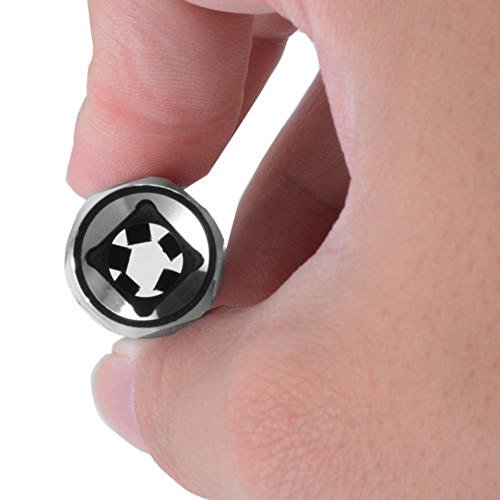 Osof 14Mm & 16Mm Spark Plug Socket Thin Wall 12-Point Removal Tool 3/8 Inch Square Drive Set #TOP3