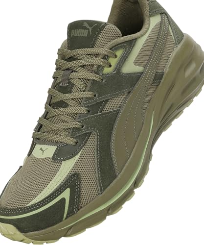 Image of Puma Unisex-Adult Hypnotic Ls Res Sneaker