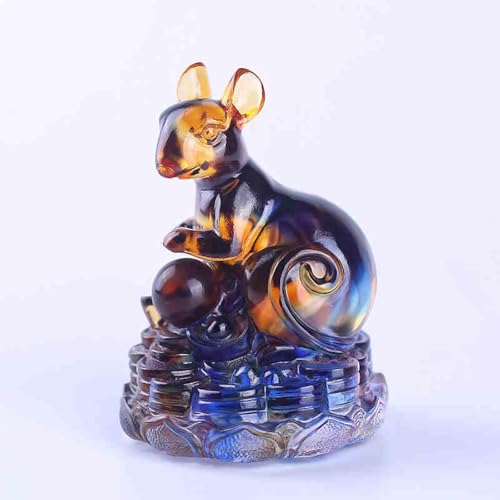 Figuras Decorativas Modernas Salon Grandes Marca DUOAZJL