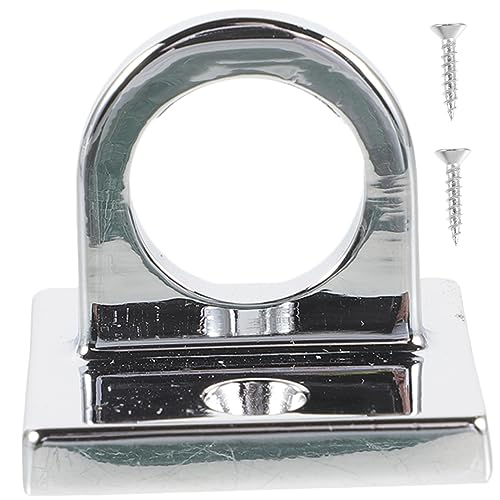 Alipis Frame Hooks for Hanging Large Loop Wall Plate Rope Safety Barrier Hook