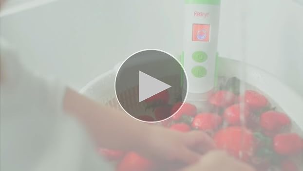 Amazon.co.jp: 残留農薬検知センサー PestiEye1 ペスティ