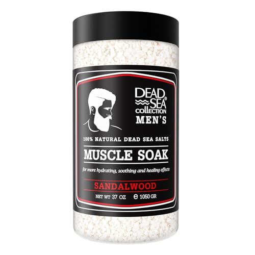 Dead Sea Collection Bath Salts