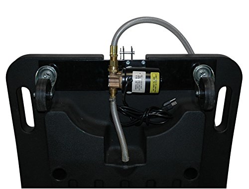 Johndow Industries Crew Chief Jdi-17Pk Pump Kit (Jdi-17Plp) #TOP22