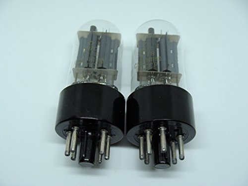 Amazon.co.jp: ロシア製真空管 6N7S (6H7C/6N7GT) Made in Soviet (2本
