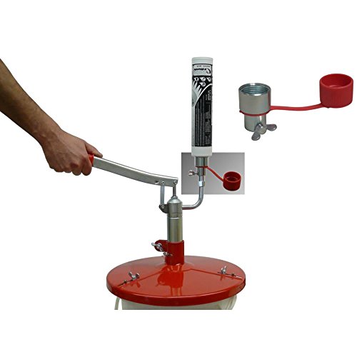 Mato Iberica. 3115050 - Adaptador rellenado lube-shuttle ac gr refill-adapter set m