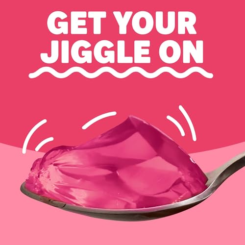 Image of Jell-O Watermelon Gelatin Mix 3 Ounce Box (Pack of 6)