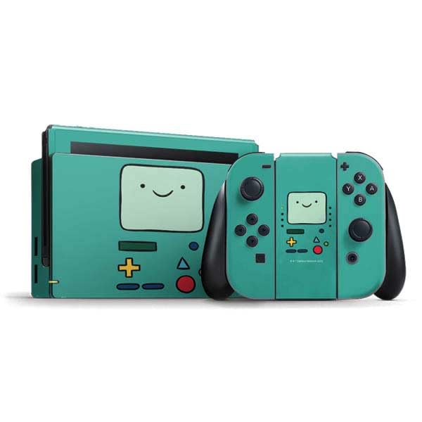 Amazon.com: Skinit Decal Gaming Skin Compatible with Nintendo