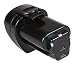 Produktbild Akku für Metabo PowerImpact 12 PowerLED PowerMaxx 12 625438 625439 (10,8V Li)