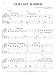 Mamma Mia! - The Movie Soundtrack Featuring the Songs of ABBA Big Note Piano Songbook | Easy Piano Arrangements | 17 Songs from the Hit Musical | Fun Pop Songs for Pianists
