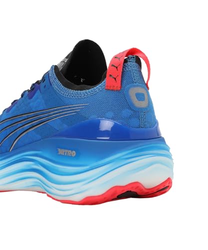 Image of Puma Men ForeverRun Nitro Running Shoe