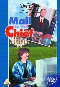 Mail to the Chief [Region 2]