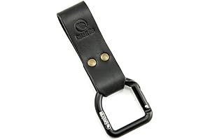 Casstrom Dangler Black/Black