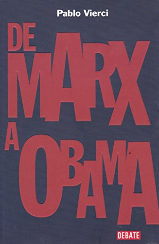 de marx a obama