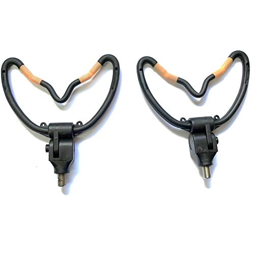 Best Rod Rest for Feeder Fishing Carp N Bait