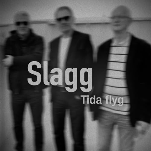 Slagg Tida flyg de Slagg en Amazon Music Unlimited