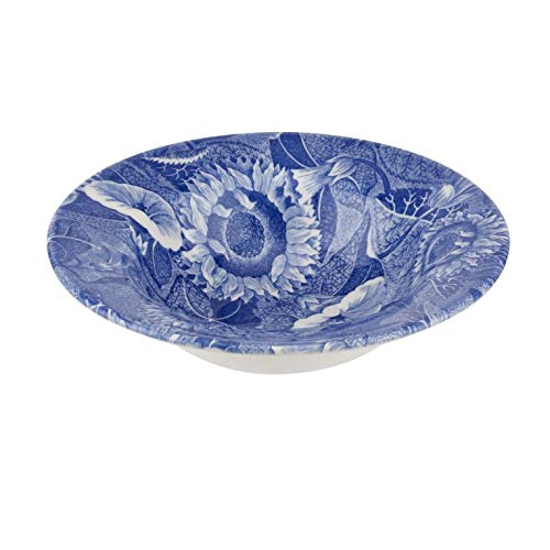 Blue Room Sunflower BLRSU05206 Spode 17,7 cm zestaw 4 miseczek na musli