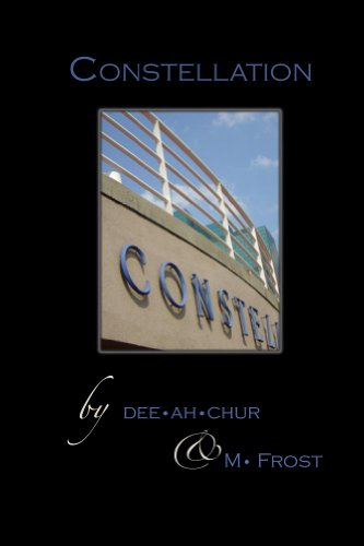 Cover of Constellation