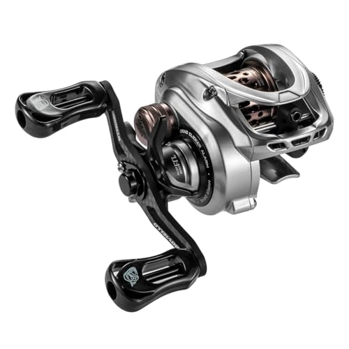 Reel Bearings Reel Bearings: Quantity Vs. Quality Impact On Performance
