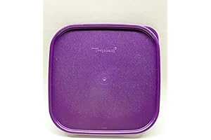 Modular Mates Replacement Square Seal Lids