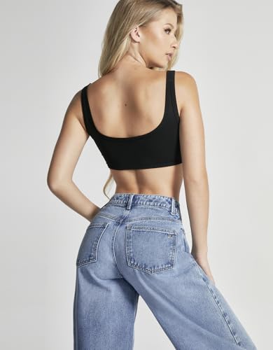 La Mejor Lista de Jeans Mezclilla que puedes comprar esta semana. 11 Imagen adicional