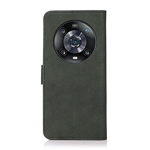 Coque Honor Magic 4 Pro Custodia, Portafoglio in