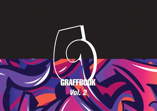 GraffBook Vol. 2