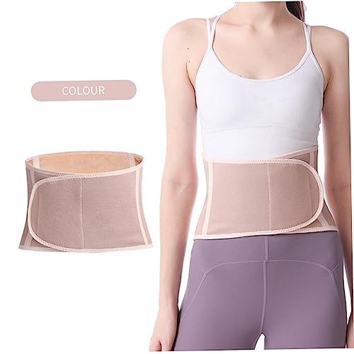 Faja lumbar de abrigo invierno talla M PartyKindom miniatura 3