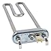 PUGONGYING Popular Lavatrice Elemento riscaldante Sostituzione Adatta per Bosch & Siemens, Backhoe-12024403, 2882601700 Durable