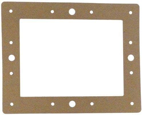 Hayward SPX1084B Gasket for Automatic Skimmer,Black
