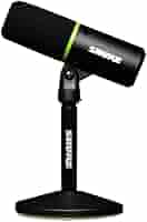配信機器・PA機器・レコーディング機器 Shure MV6 楽天市場】SHURE公式ストア【国内正規品/メーカー保証2年】SHURE