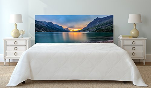 Oedim Cabecero Cama Cartón ecologico