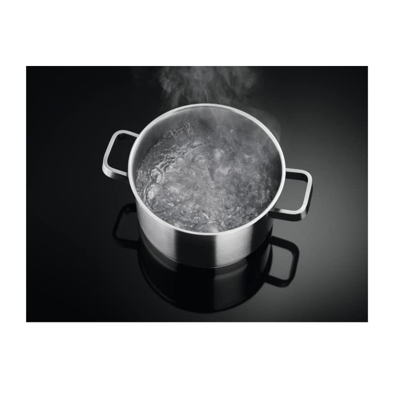 Plaque induction Electrolux DIT60342CS