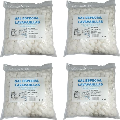 Sal Para Lavavajillas Marina Pastillas 5Kg (4)