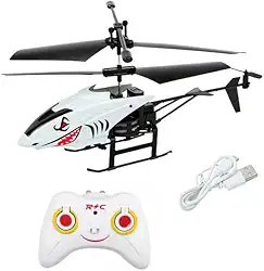 Helicoptero com controle remoto