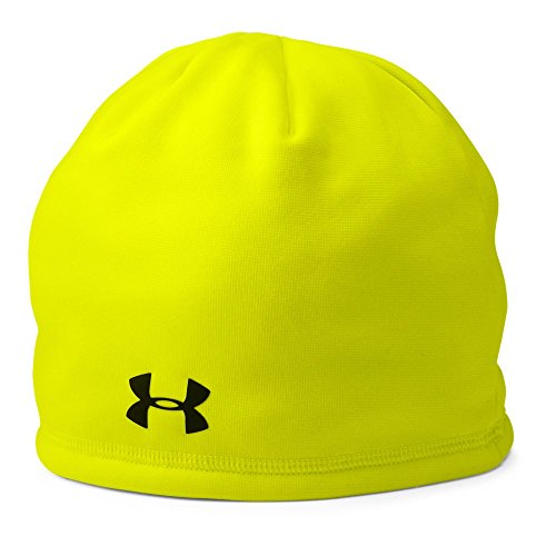 Under Armour Men's Camo Outdoor Fleece Beanie
