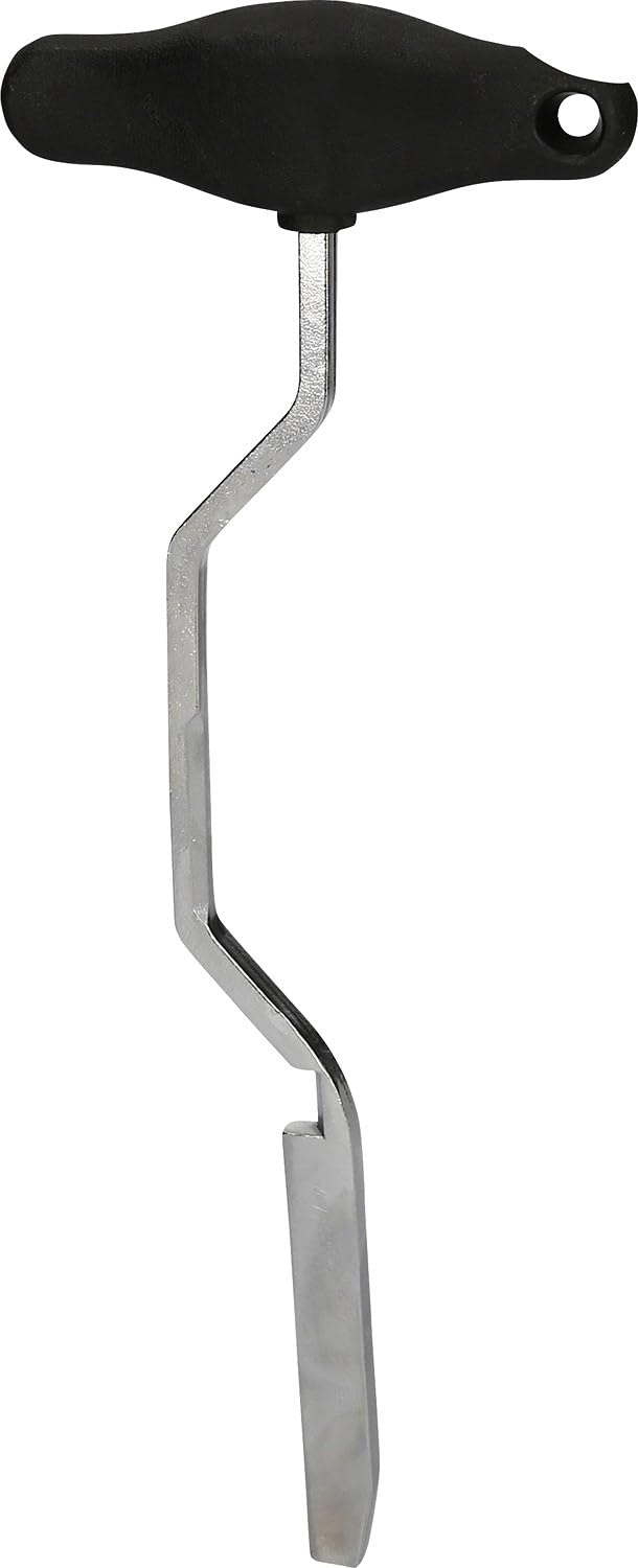 BRILLIANT TOOLS BT626000 Outil de déverrouillage [Powered by KS TOOLS] | Outil de déverrouillage pour DSG VAG