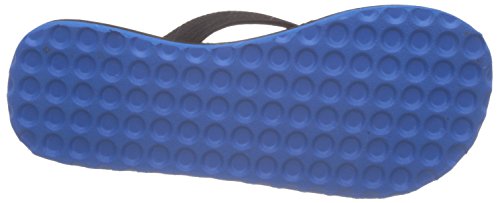 Image of Puma Unisex-Adult Flip Black-Cloisonne White Flip Flop - 9 UK (18993503)