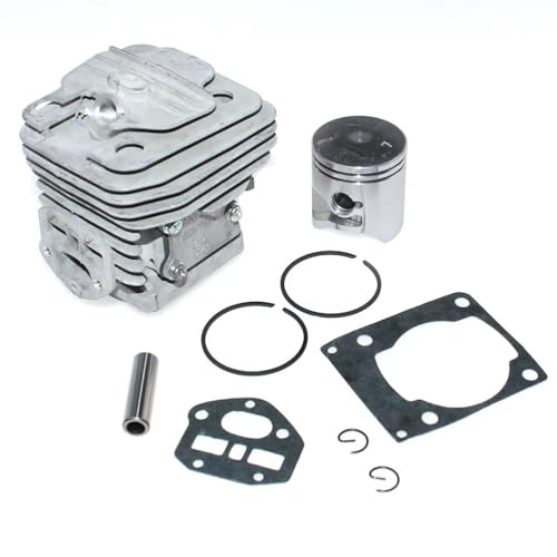 Kit cylindre-piston pour tronçonneuse EB358 MS4018 TB3516CC - 6