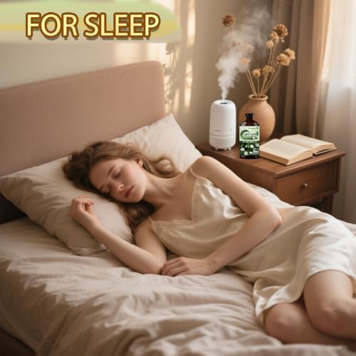 Aceite Esencial de Arándano y Loto 120 ml para Difusor miniatura 7