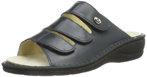 Mules femme HHC sandales plates d'été nu-pieds tendance