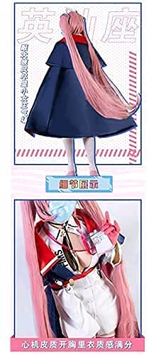 アズレン　パーシュース　コスプレ衣装　ナース服　アズールレーン Amazon.co.jp: UwowoCos アズールレーン Azur Lane アズレン