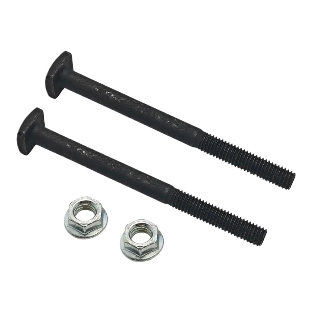 Acttvteym Onecolor Exhaust Bolt Compatible With Ms180 Ms170 018 017 Chainsaw 1123 148 1201