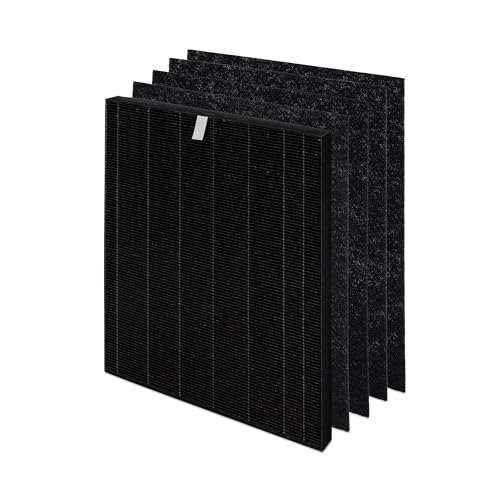 Image of Genuine Winix Filter S +SmokeGuard for C545