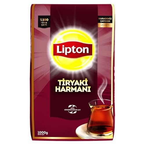 Lipton Tiryaki Harmanı 1kg 