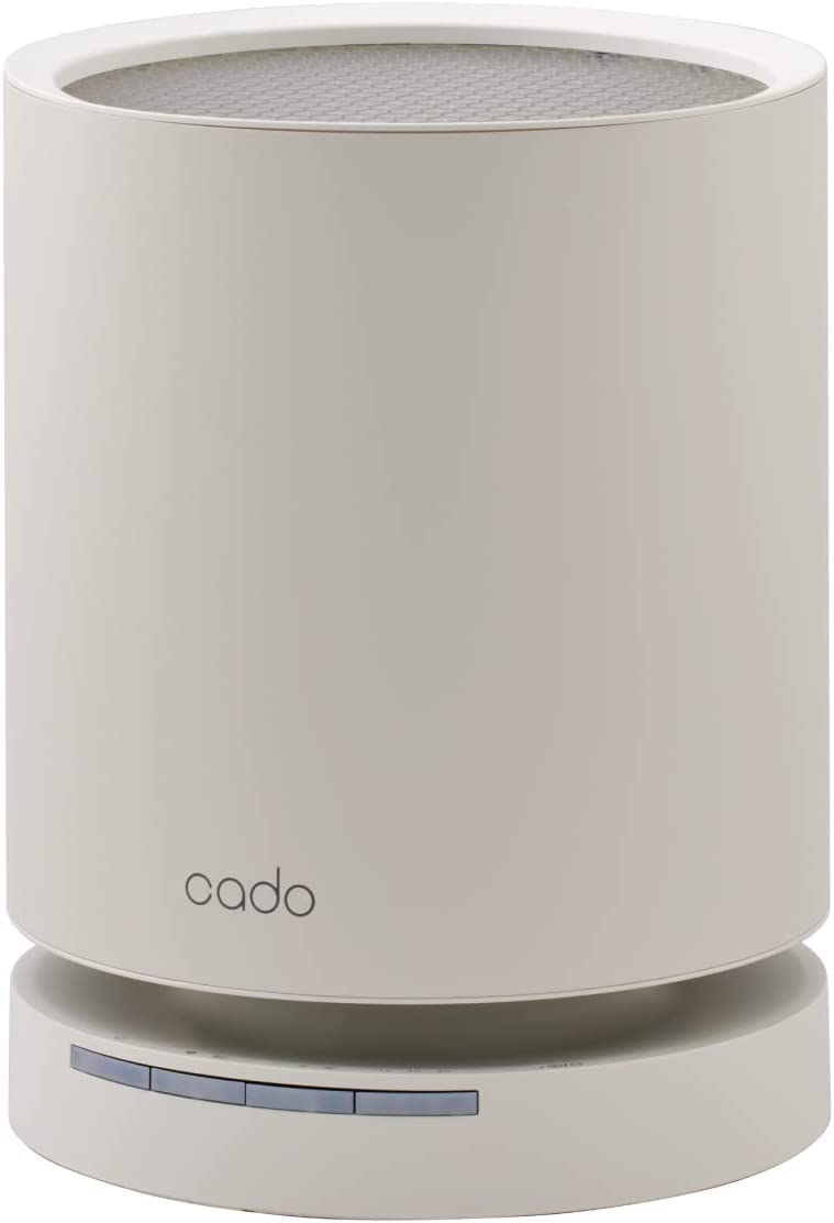 Amazon.co.jp: 【公式ストア限定】cado（カドー） LEAF 130（ホワイト 