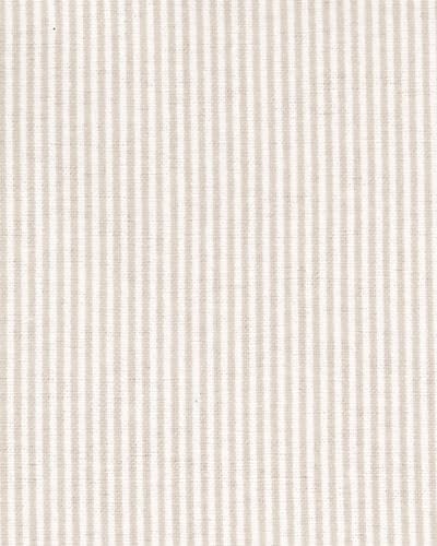 Carter's Baby Unisex Receiving Blankets 4-Pack (Cream Elephant)4