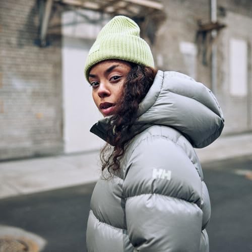 Helly-Hansen Essence Down Parka (Women's), Terazzo, X-Small3