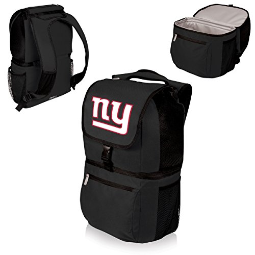 Image of Picnic TIME NFL Zuma Backpack Cooler, Soft Cooler Backpack, Lunch Cooler